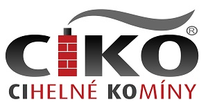 Ciko - cihelné komíny